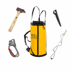 Big Wall Ausrüstung