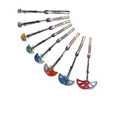 Klemmgeräte - Friends