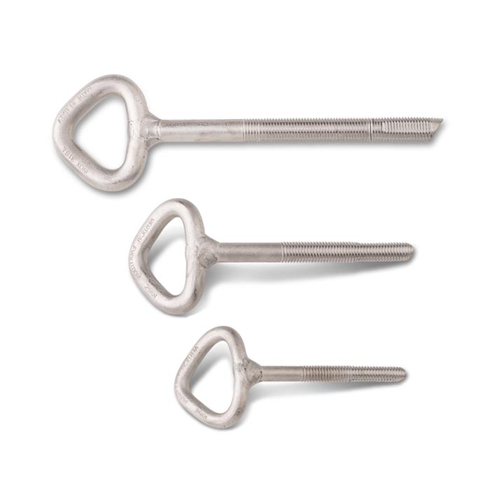 Rappelling glue in bolt - Image 2