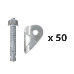 Einbohr Vorteilspackungen