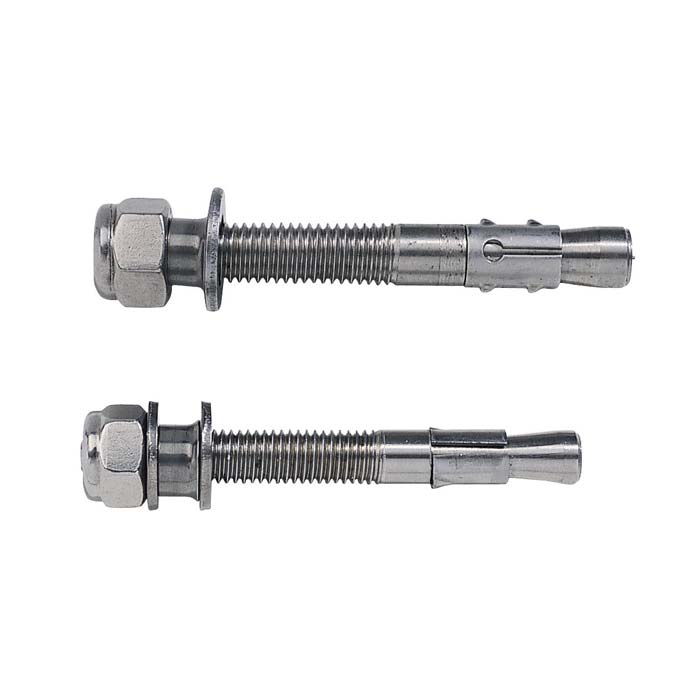 Bohrhakenlasche Soleymieux Wide Kong – Bild 6