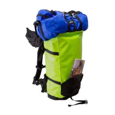 Kletterrucksack