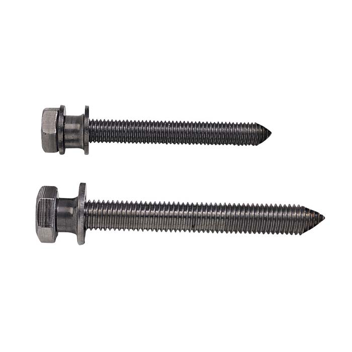 Bohrhakenlasche Soleymieux Wide Kong – Bild 7