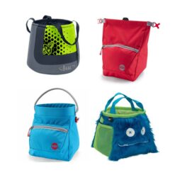 Chalkbag Bouldern