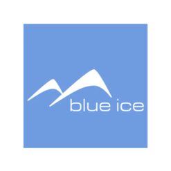 Blue Ice