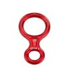 Roter Climbing Technology Otto s von vorne.