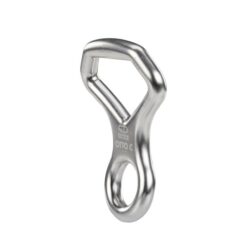 Climbing Technology Otto Curved schräg von der Seite.