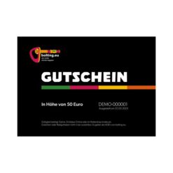 Gutschein