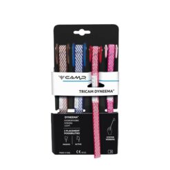 Camp Tricam Dyneema Set
