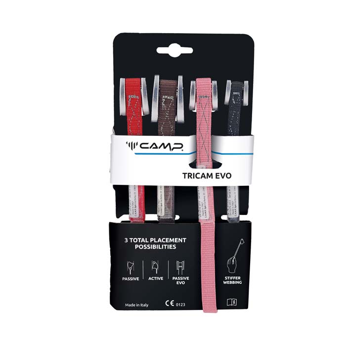 Camp Tricam EVO