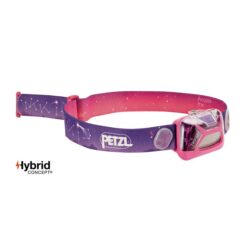 Petzl Tikkid