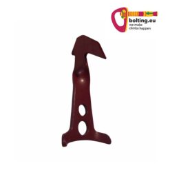 Kop de Gas V-Hook vertical Hook