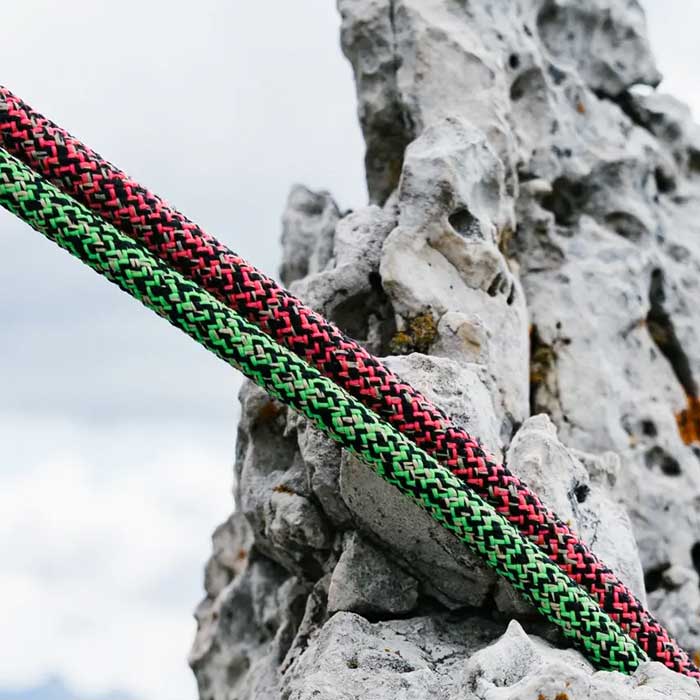 Edelrid Swift Protect Pro Dry 8,9mm – Bild 2